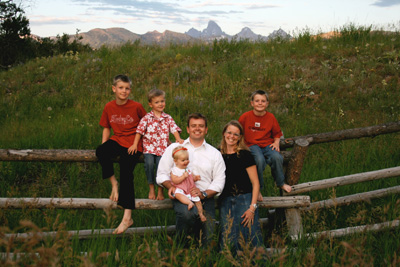 Our Family